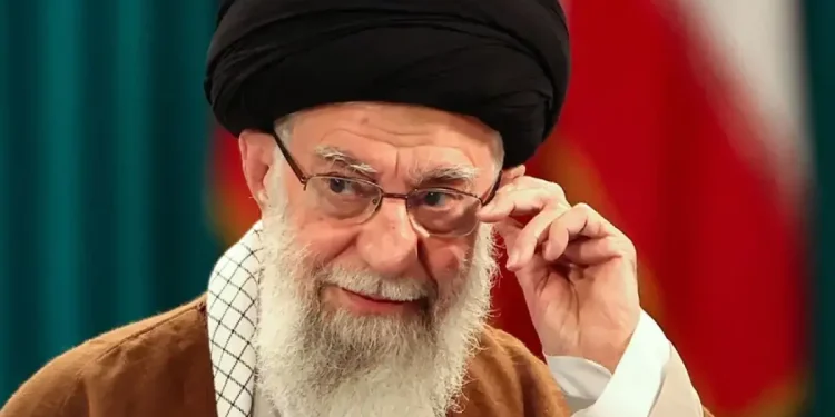 Xameneinin arvadı da öldü