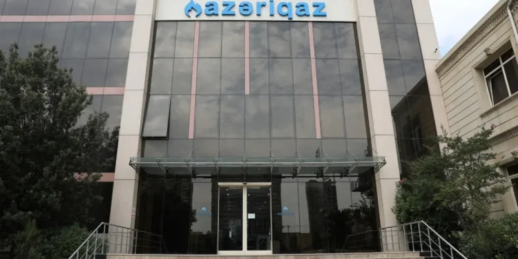 “Azəriqaz”ın vətəndaşlara yazdığı külli miqdarda borc silindi