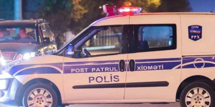 Polis əməliyyat keçirdi - Kiberdələduz saxlanıldı