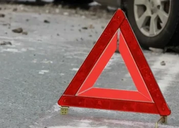 Bakıya sərnişin daşıyan avtomobil Masallıda qəzaya uğradı: Ölən var