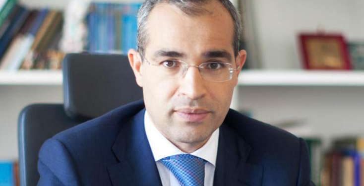 Mikayıl Cabbarov qərar imzaladı