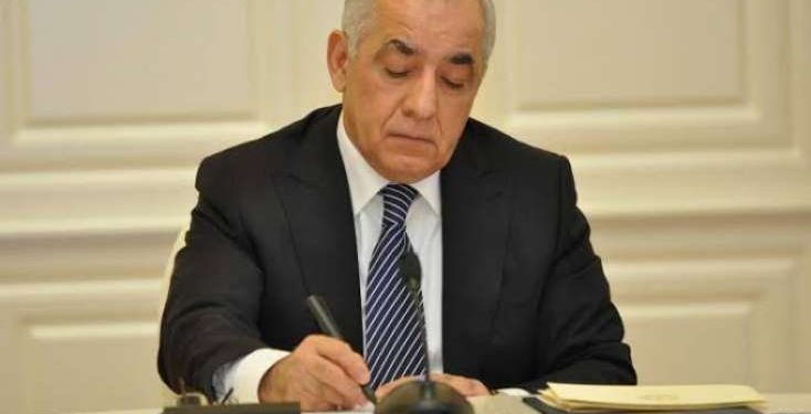 Əli Əsədov qərar imzaladı