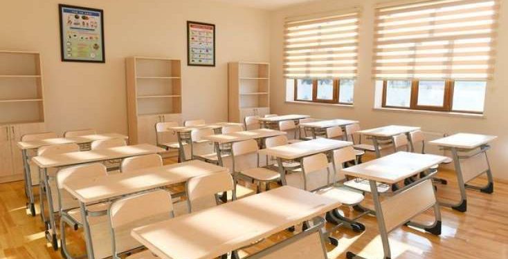 8-ci sinif şagirdi vəfat etdi - FOTO