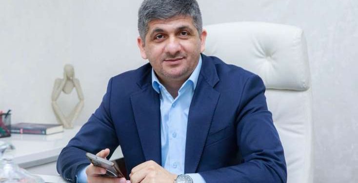 Azadlığa çıxan Müşfiq Abbasovdan ilk açıqlama