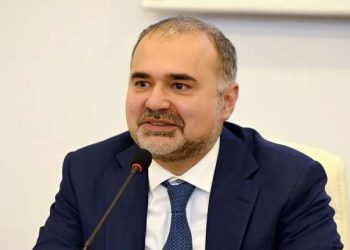 İTV-də dəyişiklik olacaq - Yeni sədr gəlir?