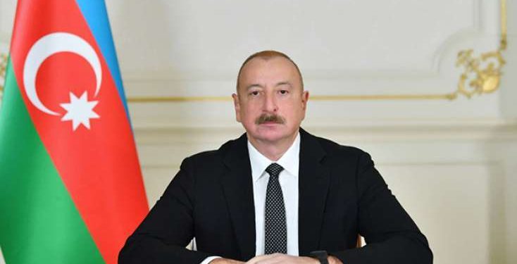 Prezident Fərman imzaladı