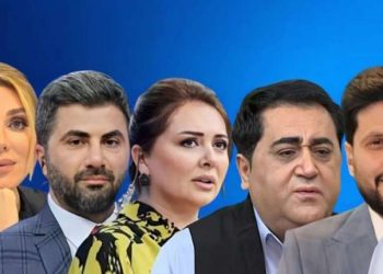 Onlar getdi: Növbə kimindir?