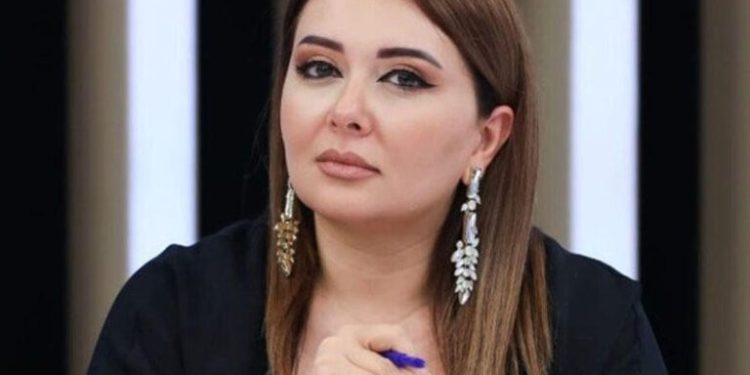Lalə Azərtaşın verilişi bağlanmayıb