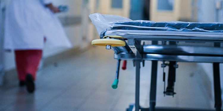 Gədəbəydə 2 yaşlı uşaq epilepsiyadan öldü