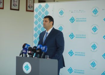 NDU-nun 6 milyonluq satınalma dosyesi: Elbrus İsayevin dövründə xərclənən vəsaitlər haraya gedib?