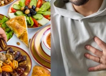 Oruc tutanlar bu xəbəri oxusun! – İftarda yol verilən bu səhvlər infarkta səbəb ola bilər