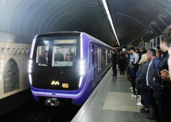 Bakıda yeni tikiləcək 9 stansiyanın yerləri məlum oldu – Ünvanlar