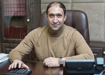 İlqar Hacıyevə hökm oxundu