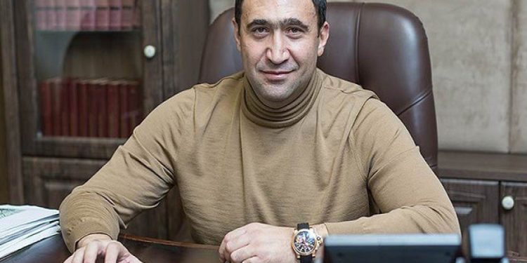 İlqar Hacıyevə hökm oxundu