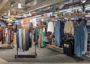 Bakıda bu “Mall” bağlanır