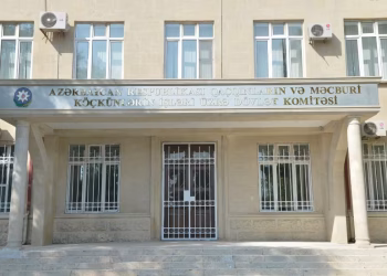 Məcburi köçkünlərə ŞAD XƏBƏR!