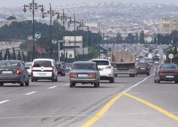 Nəqliyyatla bağlı YENİLİK – BUNDAN SONRA…