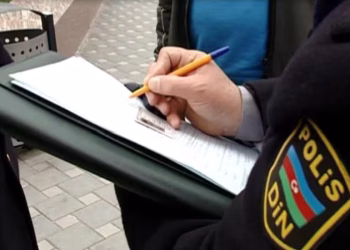 Yeni cərimələr təsdiqləndi: 30 manatdan 5000-dək...