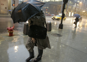 Sabahın havası ilə bağlı XƏBƏRDARLIQ