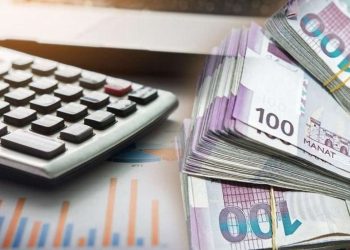 Bakıda orta əməkhaqqı artdı