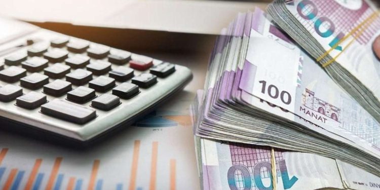 Bakıda orta əməkhaqqı artdı