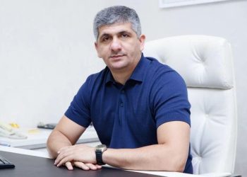 Müşfiq Abbasov azadlığa çıxdı