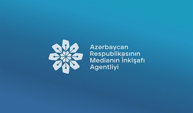 Medianın İnkişafı Agentliyi bəyanat yaydı