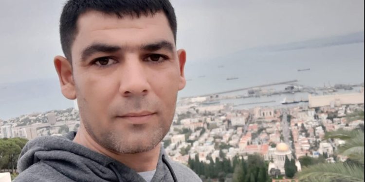 İsraildə həlak olan azərbaycanlının valideyni: "Bilet almışdı ki, evinə gəlsin, gələ bilmədi"