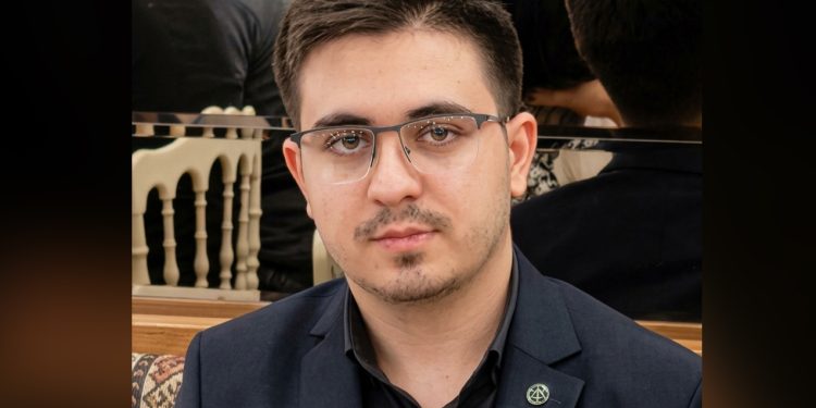 24 yaşlı tələbə vəfat etdi