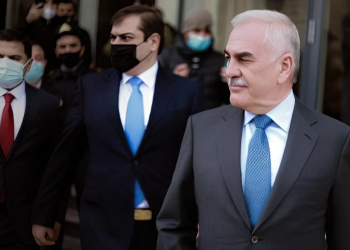 Vasif Talıbovun yaxın adamına cinayət işi açıldı