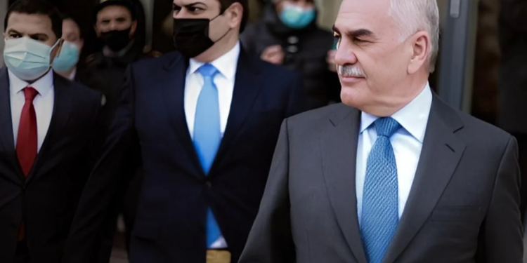 Vasif Talıbovun yaxın adamına cinayət işi açıldı