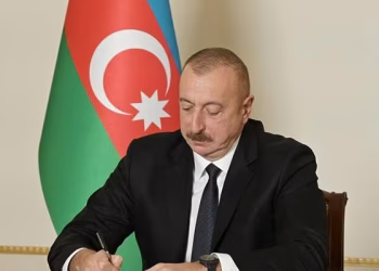 Prezident Fərman imzaladı