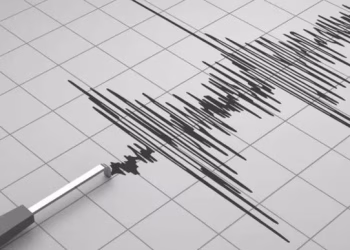 Türkiyədə zəlzələ oldu