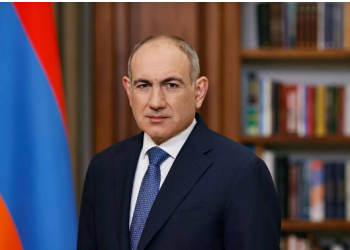 Paşinyan: Ermənistan TRIPP-in icrasını təxirə salmaq niyyətində deyil