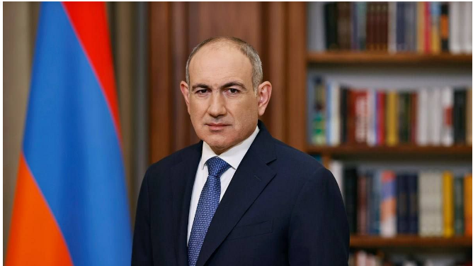 Paşinyan: Ermənistan TRIPP-in icrasını təxirə salmaq niyyətində deyil