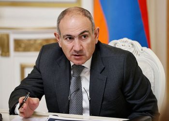 Paşinyan: Azərbaycanla sülh hətta min il əhəmiyyət kəsb edəcək