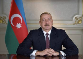 Prezident: Nizami Gəncəvi Beynəlxalq Mərkəzi aparıcı beynəlxalq institutlardan biridir