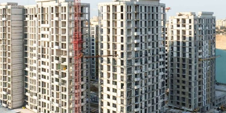 Bakıda mənzillərin ən çox bahalaşdığı rayonlar - SİYAHI