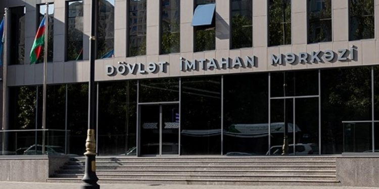 Magistraturaya qəbul imtahanının yekun nəticələri açıqlandı