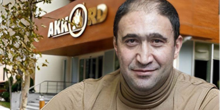 İlqar Hacıyevin Bakıdakı əmlakları müsadirə edildi - Siyahı
