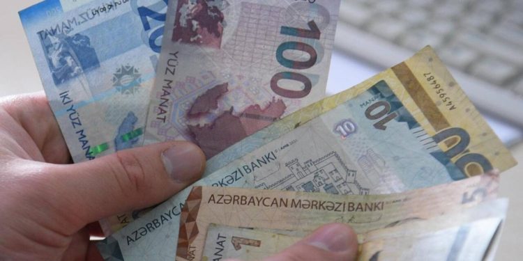 Bu ailələrə hər ay 422 manat verilir