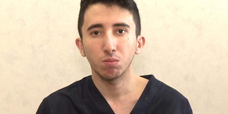 Fotolarını süni intellektlə düzəldib, qadınları şantaj edirdi - Kiberpolis saxladı