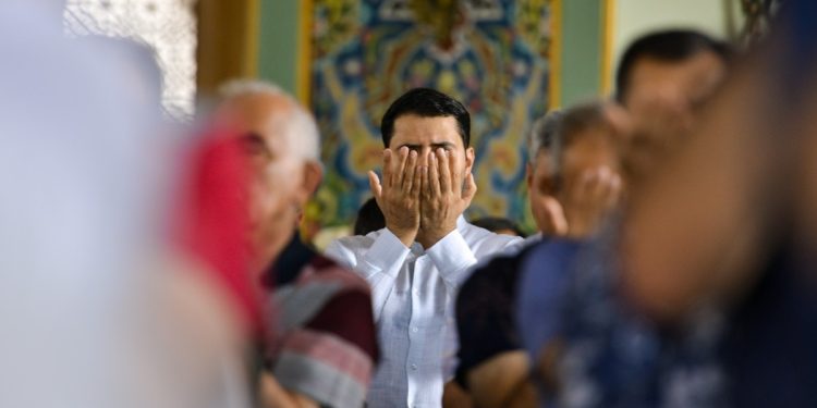 Bayram namazının vaxtı açıqlandı