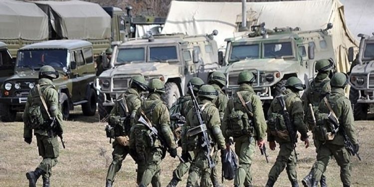 Rusiyada işləməyə gedən Astara sakini cəbhəyə göndərildi - itkin düşdü