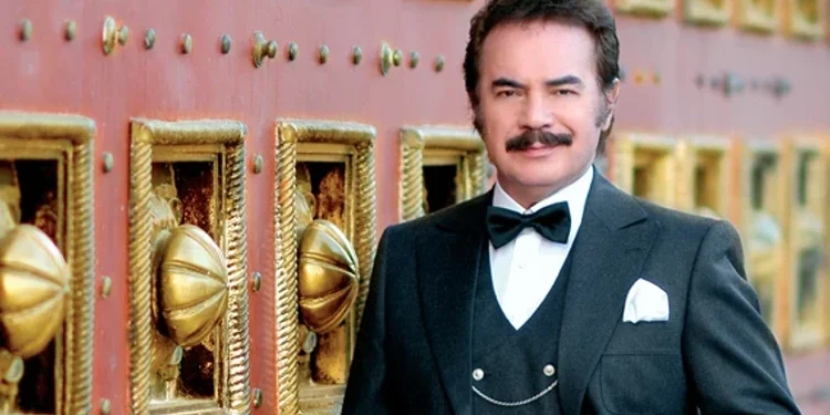 Orhan Gencebay xəstəxanaya yerləşdirildi