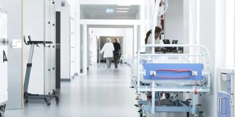 Bakıda 25 yaşlı fəhləni elektrik cərəyanı vurdu