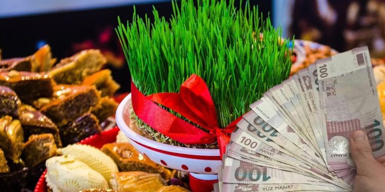 Müəllimlərə Novruz bayramında veriləcək mükafatın MƏBLƏĞİ