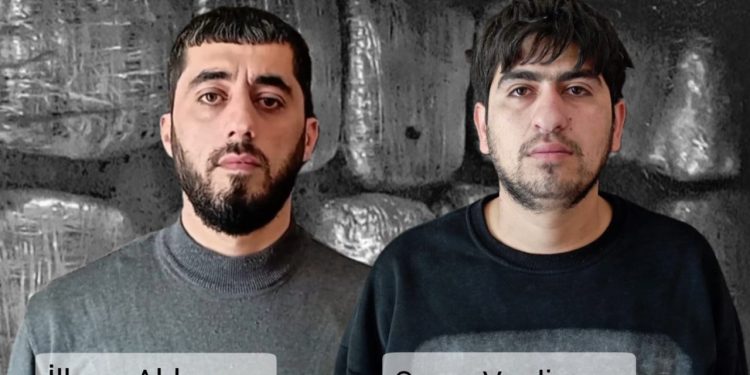 Yardımlıda əməliyyat - 2 nəfər həbs olundu