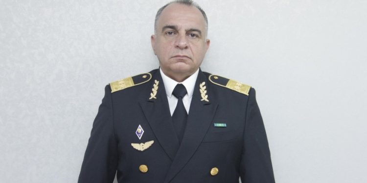 Azad Mustafayev işdən çıxarıldı