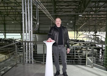 “Elə etməliyik ki, insanlarımız daha yaxşı yaşasın, dolanışıq yaxşı olsun”